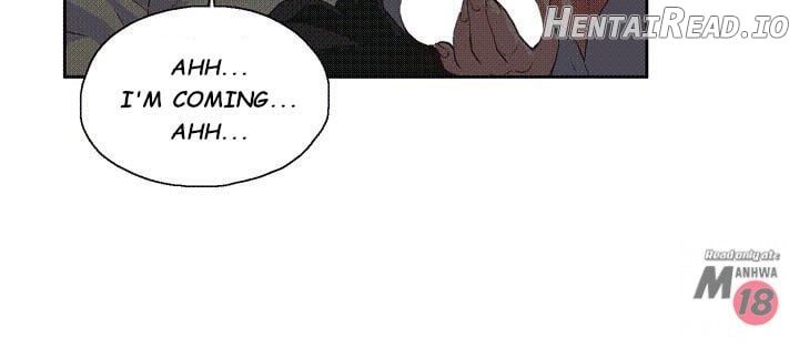 Up and Down Chapter 1 - page 10
