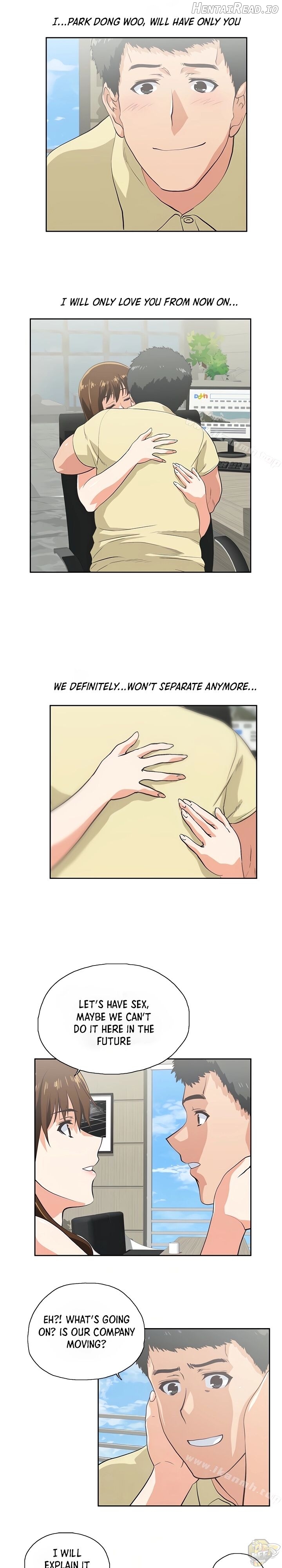 Up and Down Chapter 60 - page 15