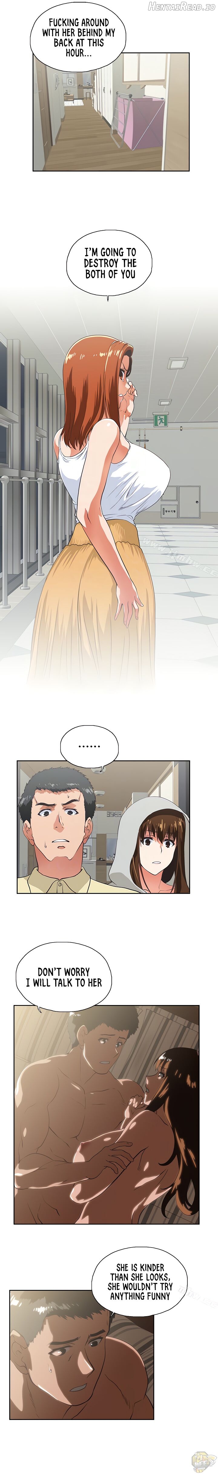 Up and Down Chapter 64 - page 2