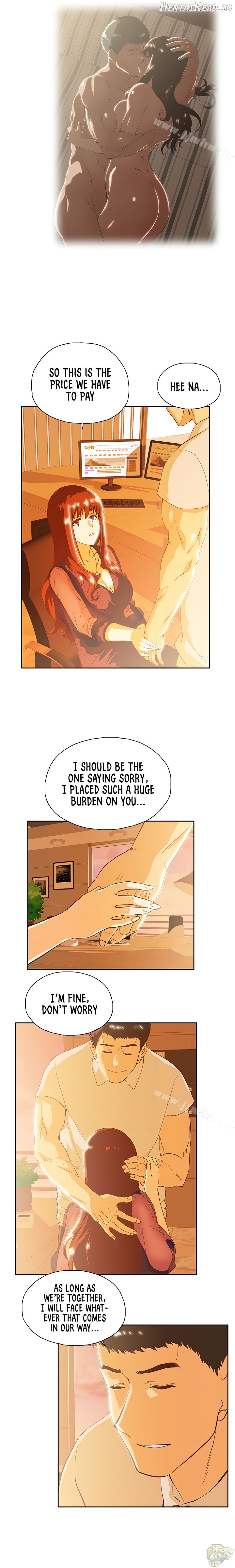 Up and Down Chapter 65 - page 14