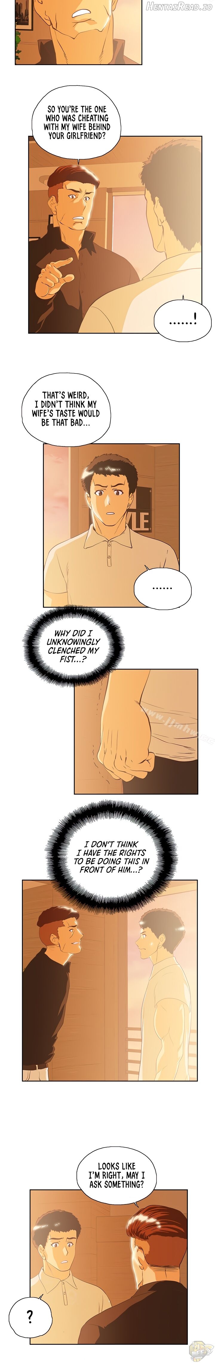 Up and Down Chapter 66 - page 3