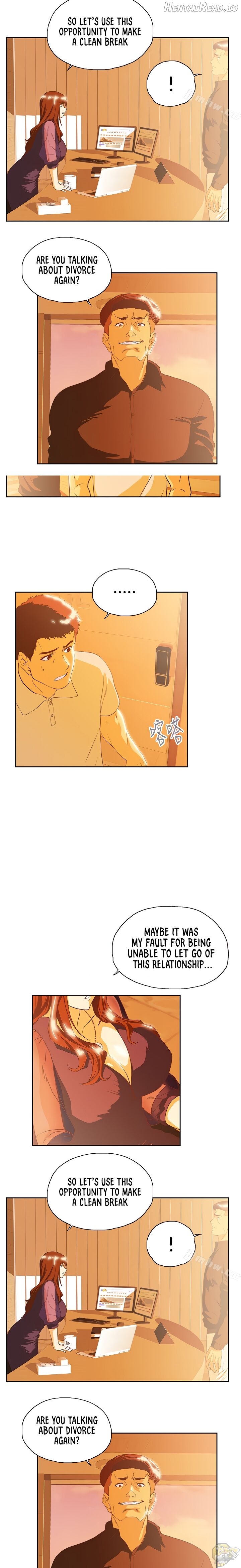 Up and Down Chapter 67 - page 2