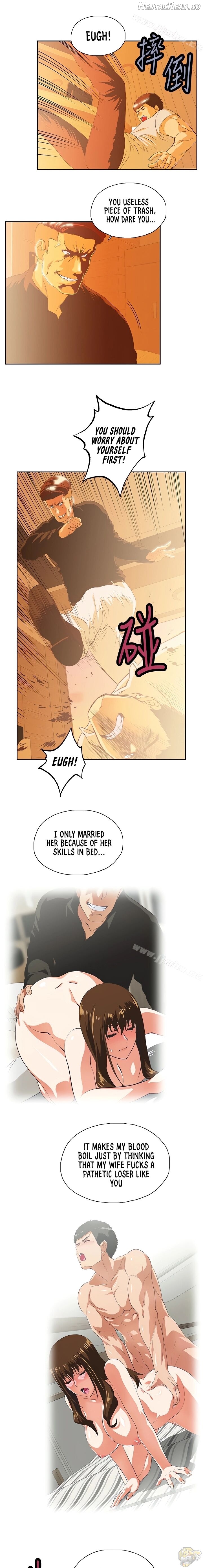 Up and Down Chapter 68 - page 3