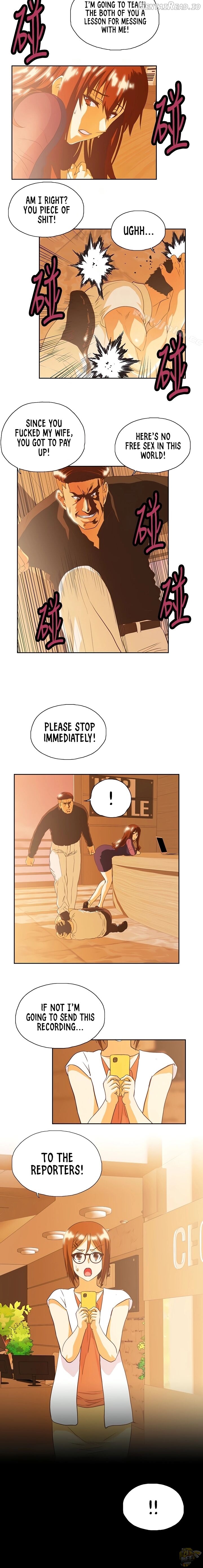 Up and Down Chapter 68 - page 4