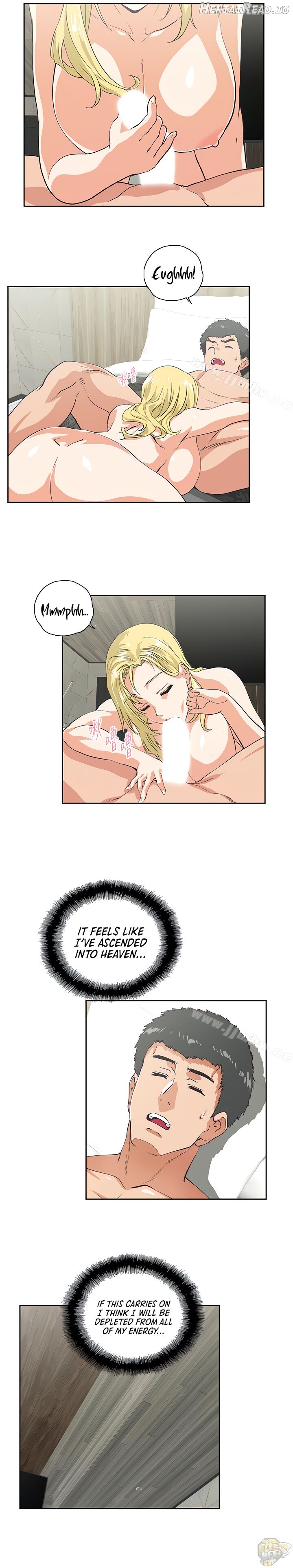Up and Down Chapter 73 - page 2