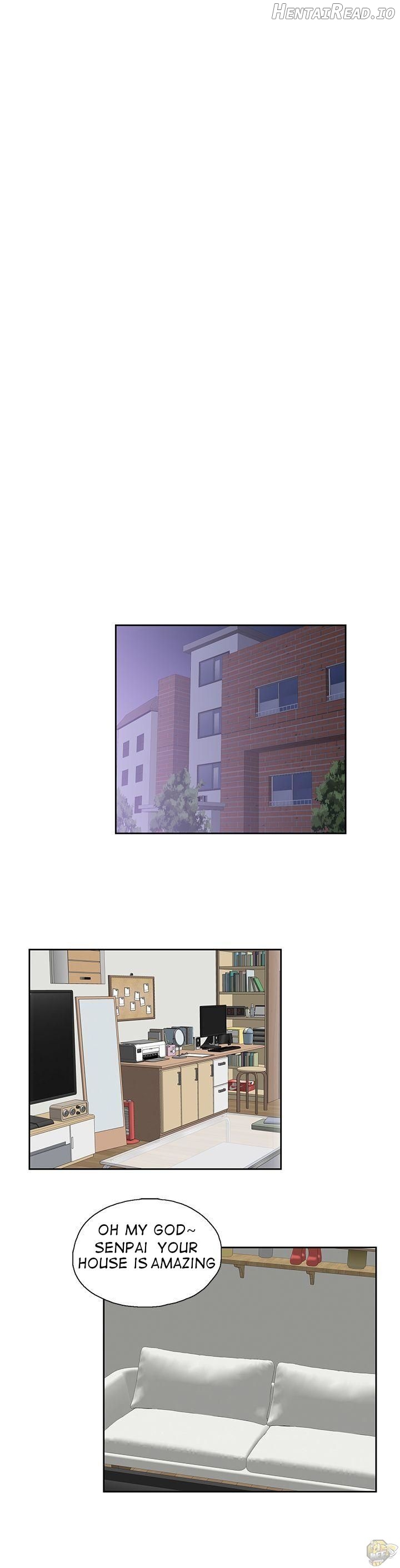 Up and Down Chapter 42 - page 5