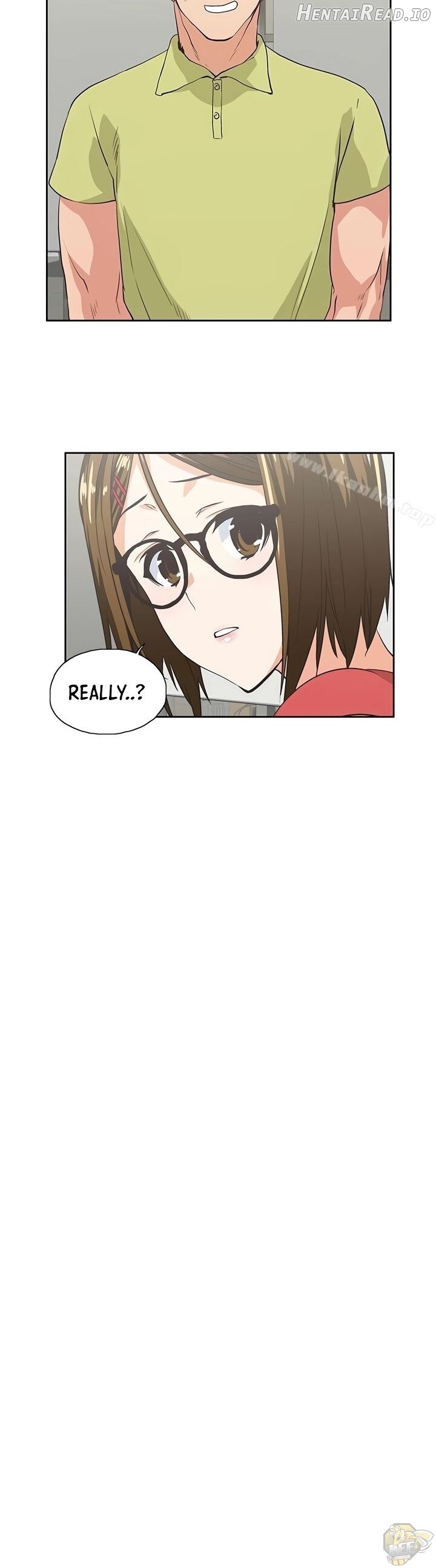 Up and Down Chapter 48 - page 20