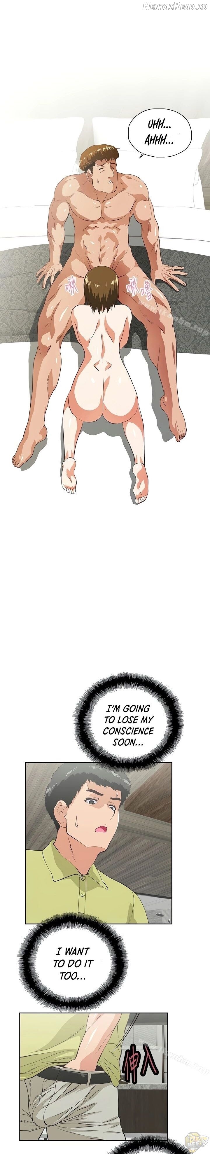 Up and Down Chapter 50 - page 1