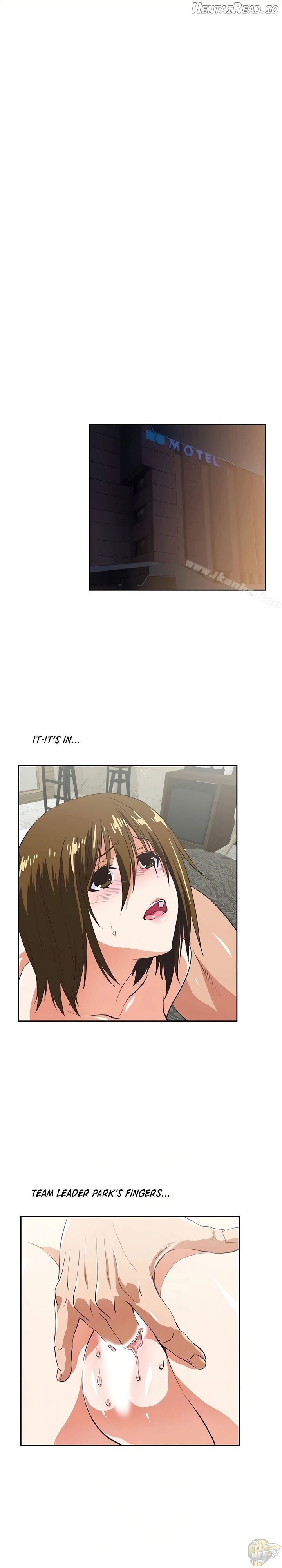Up and Down Chapter 50 - page 4