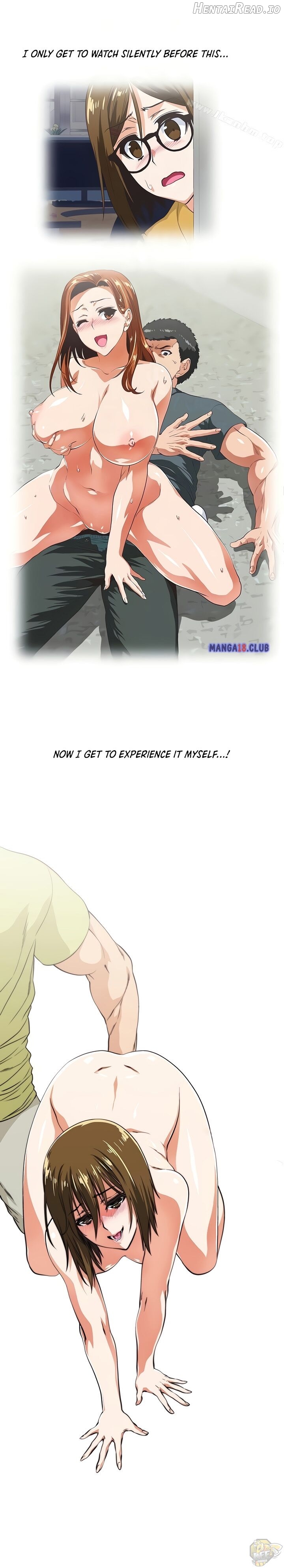 Up and Down Chapter 50 - page 5