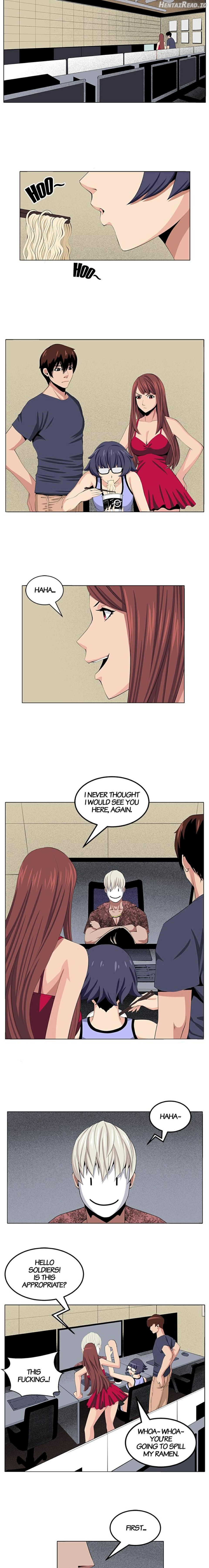 Venus Mantrap Chapter 29 - page 2