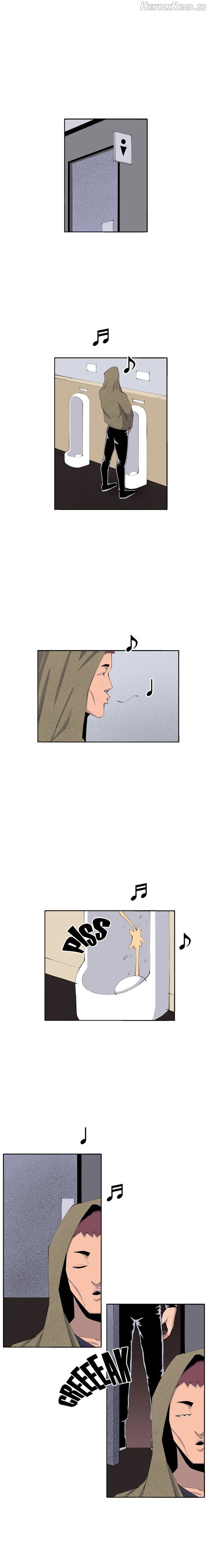 Venus Mantrap Chapter 36 - page 3
