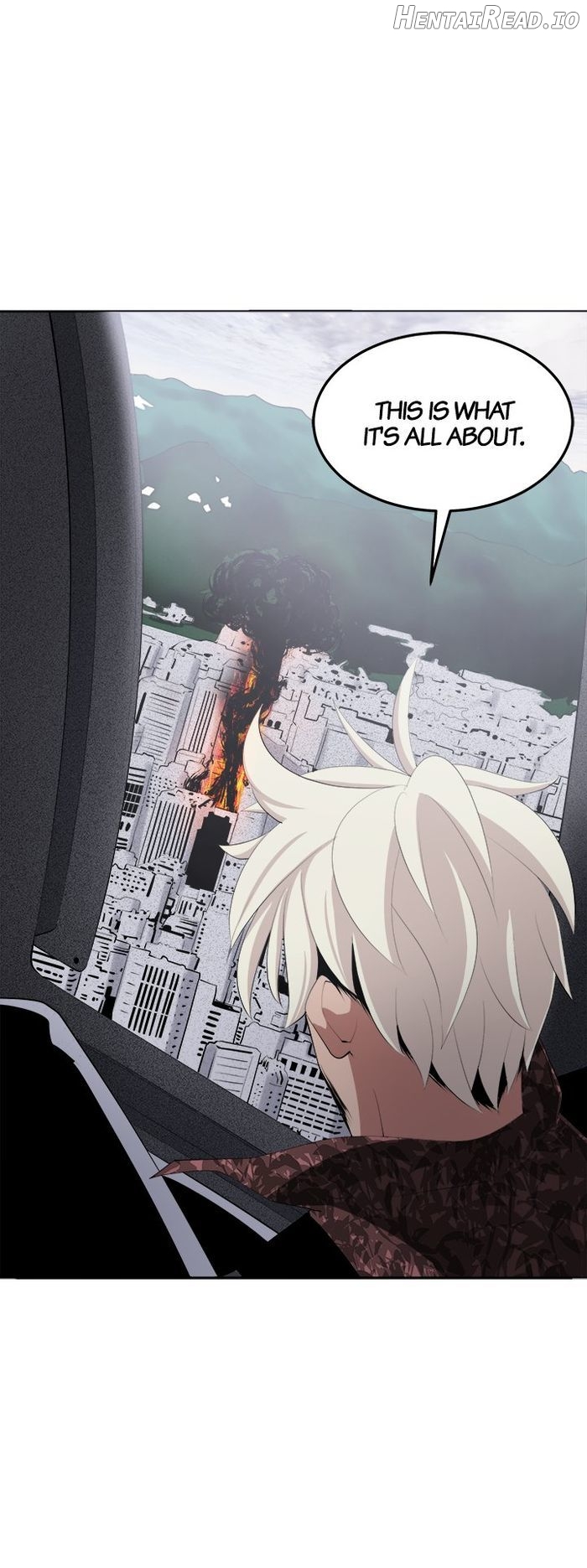 Venus Mantrap Chapter 37 - page 3