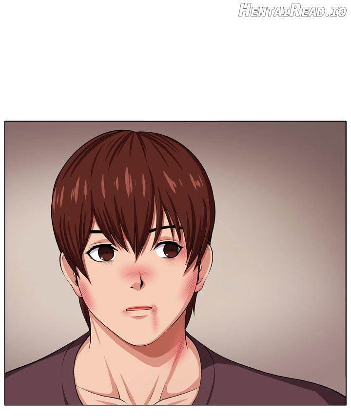 Venus Mantrap Chapter 6 - page 2