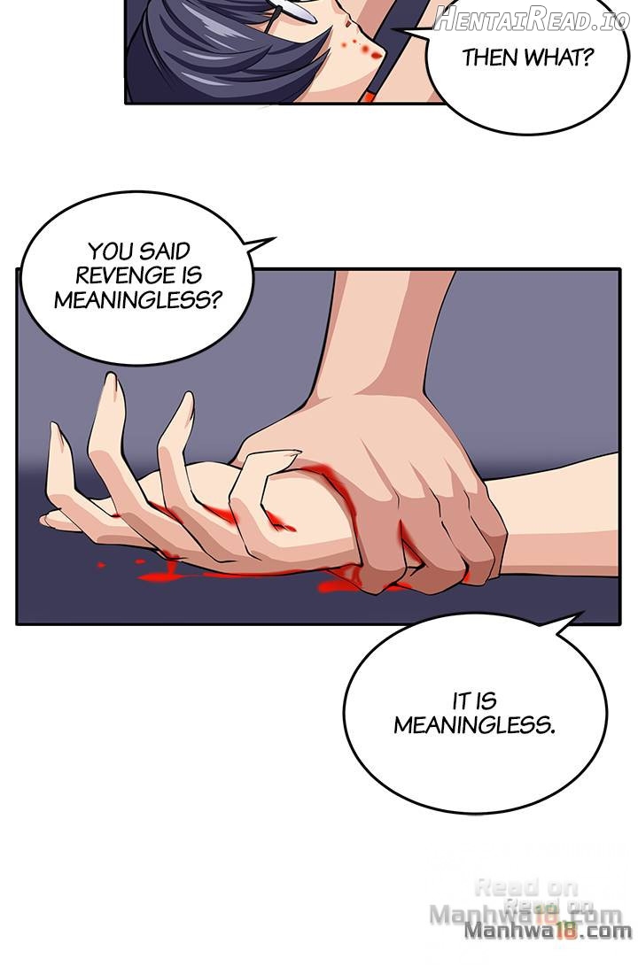 Venus Mantrap Chapter 15 - page 15