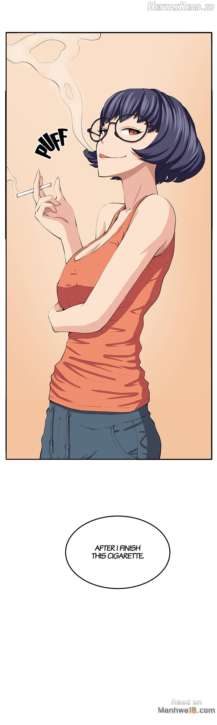 Venus Mantrap Chapter 17 - page 2