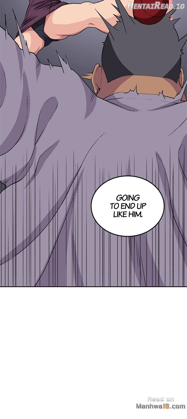 Venus Mantrap Chapter 18 - page 2