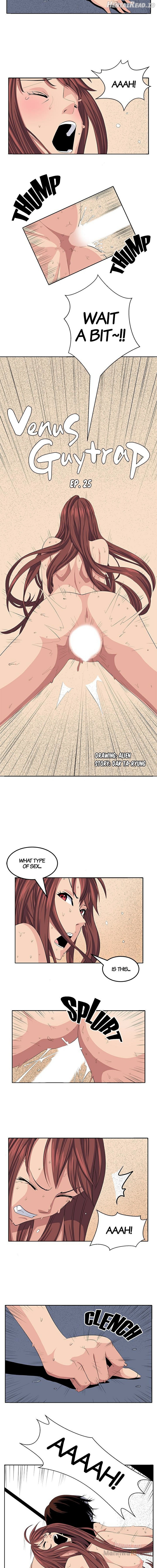 Venus Mantrap Chapter 25 - page 2