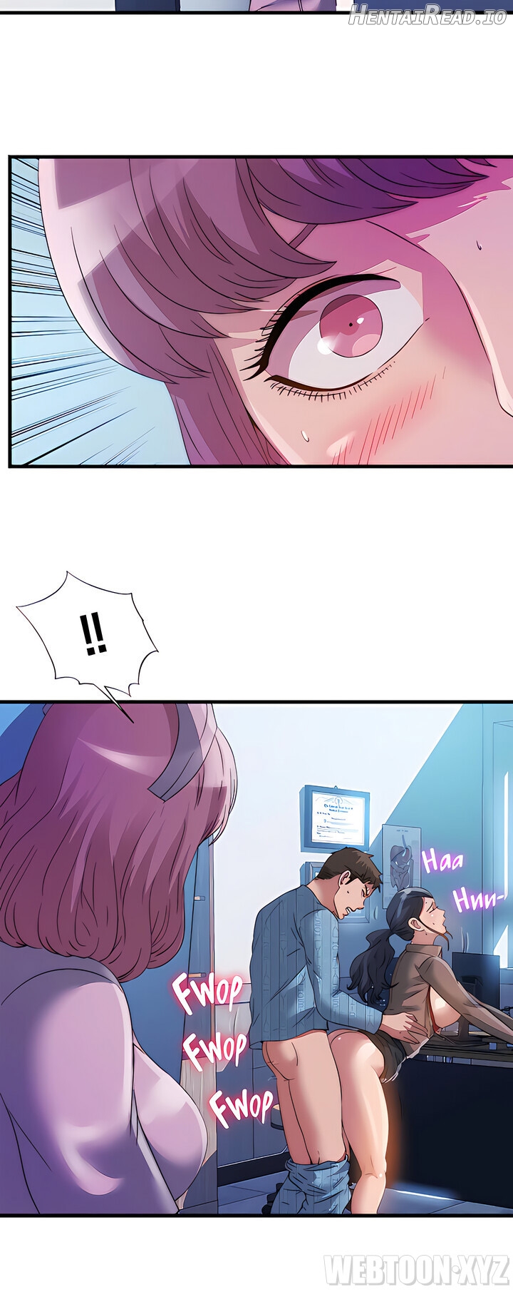 Water Overflow Chapter 92 - page 25