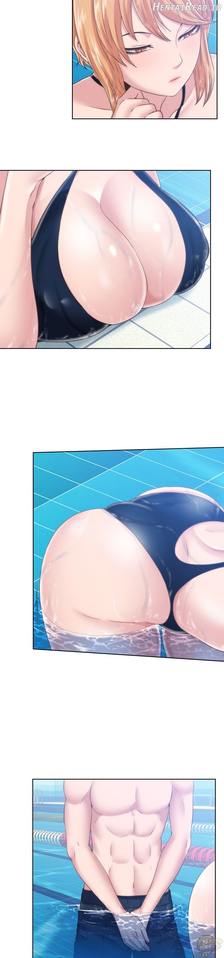 Water Overflow Chapter 3 - page 13