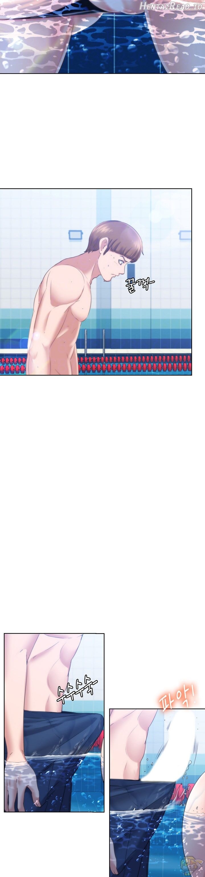 Water Overflow Chapter 3 - page 5