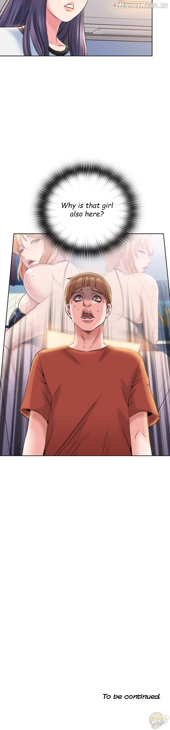 Water Overflow Chapter 3 - page 54