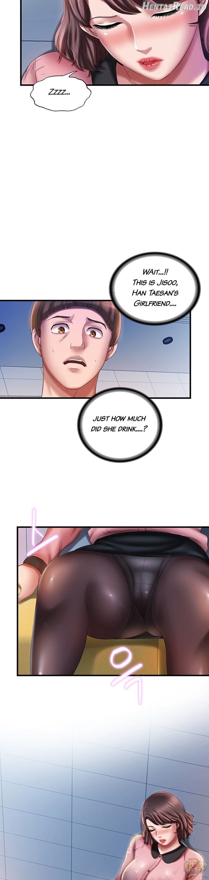 Water Overflow Chapter 11 - page 26