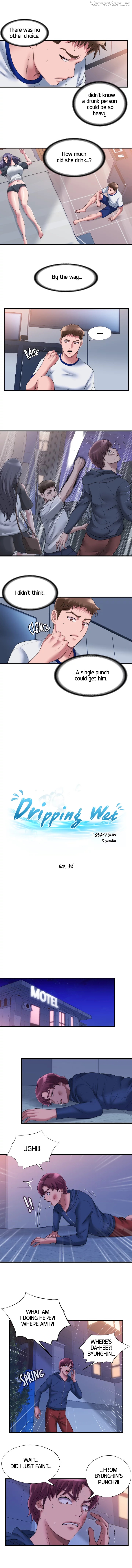 Water Overflow Chapter 56 - page 2
