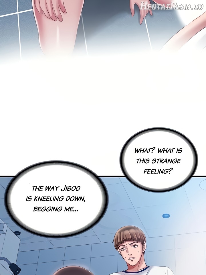 Water Overflow Chapter 16 - page 50