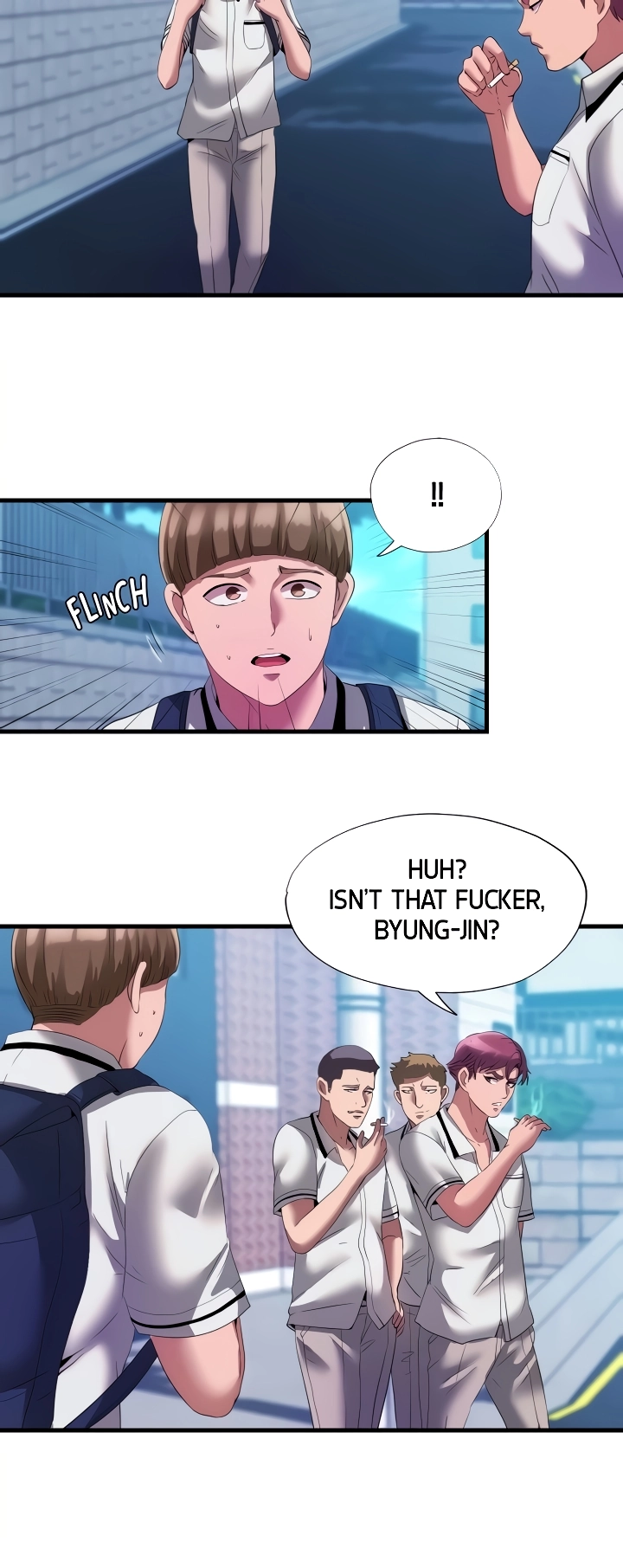 Water Overflow Chapter 75 - page 6