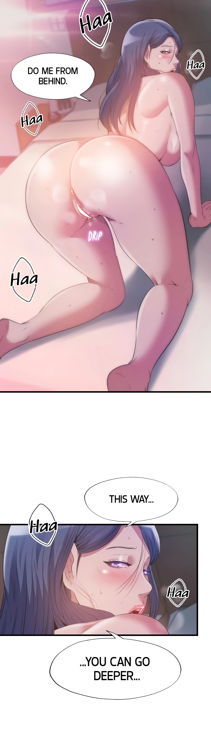 Water Overflow Chapter 76 - page 28