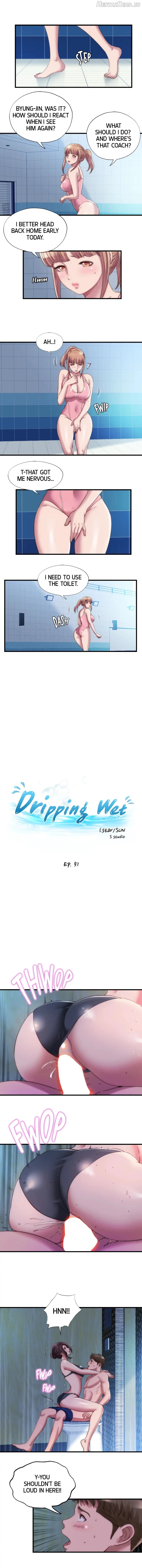 Water Overflow Chapter 51 - page 2