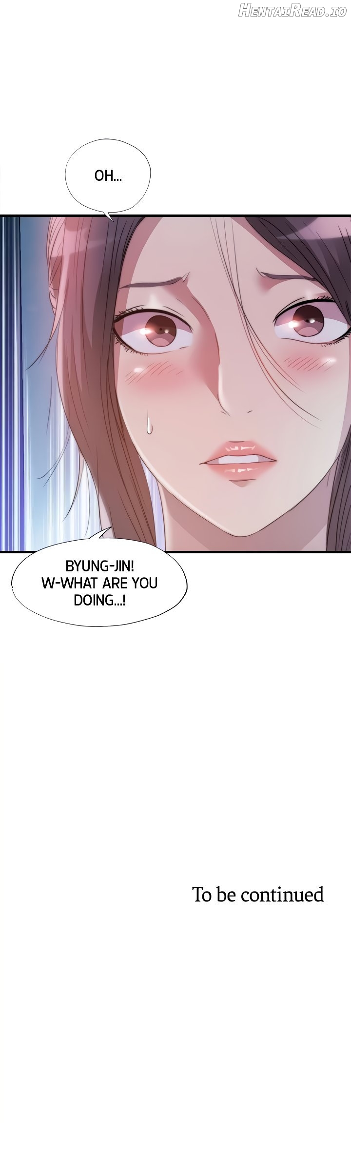 Water Overflow Chapter 80 - page 27