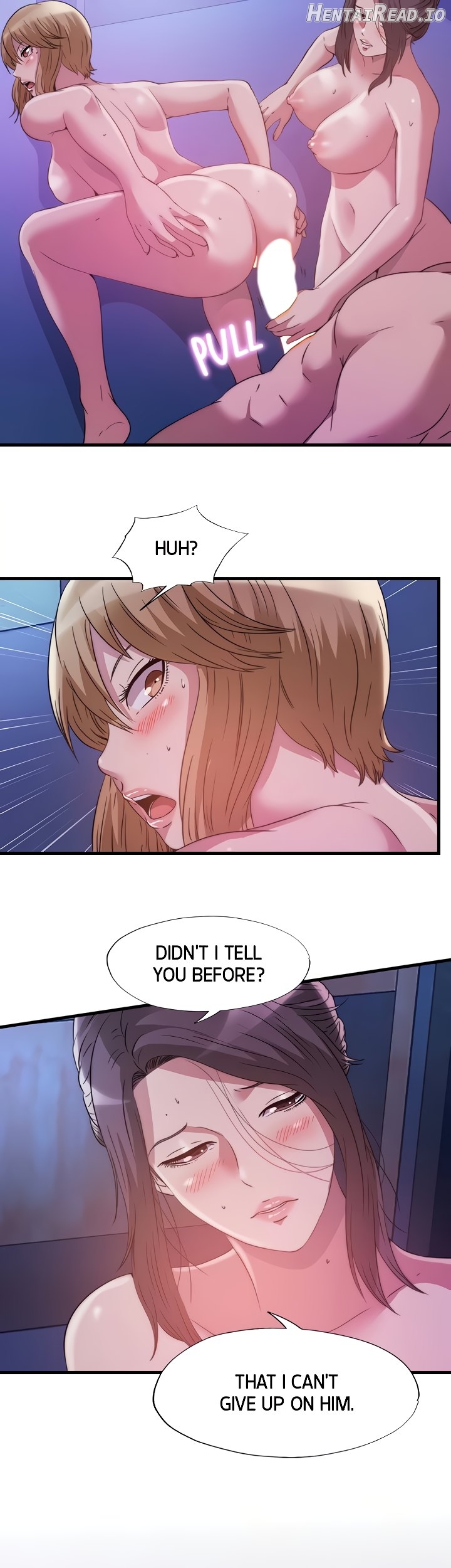 Water Overflow Chapter 82 - page 25