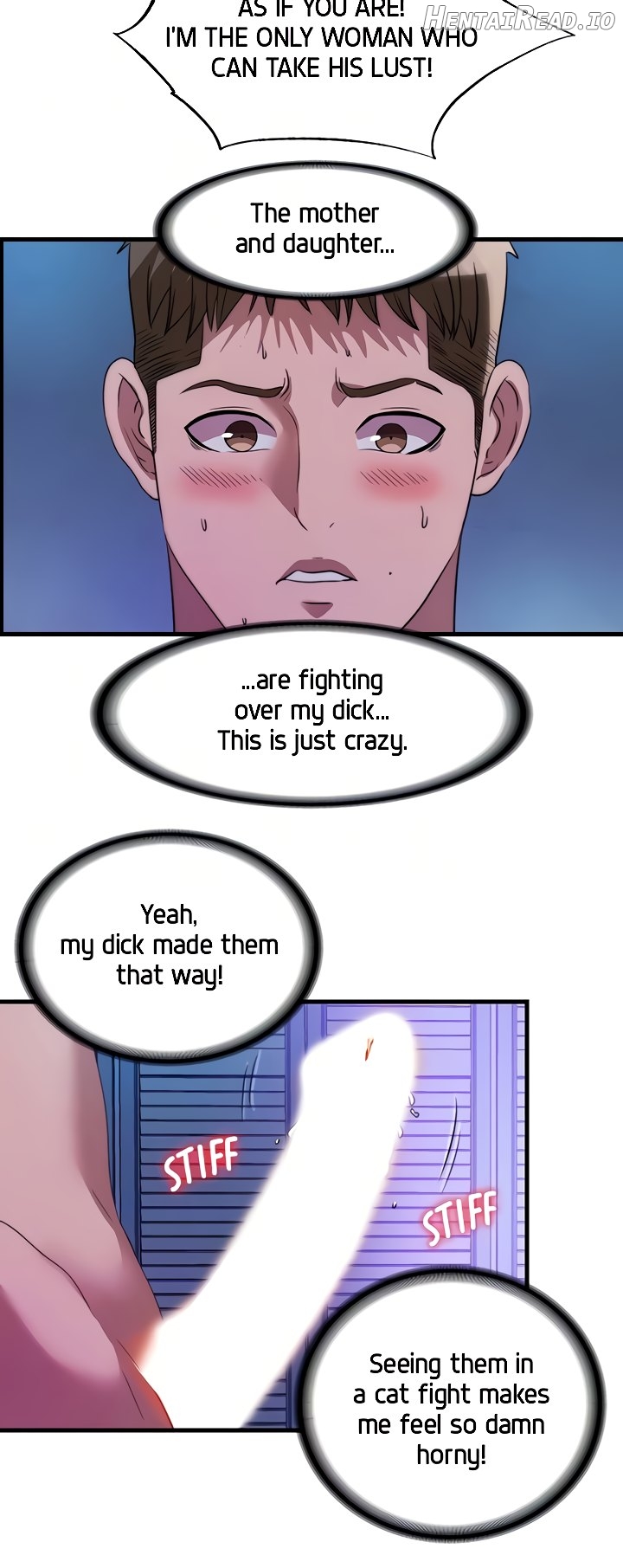Water Overflow Chapter 83 - page 11