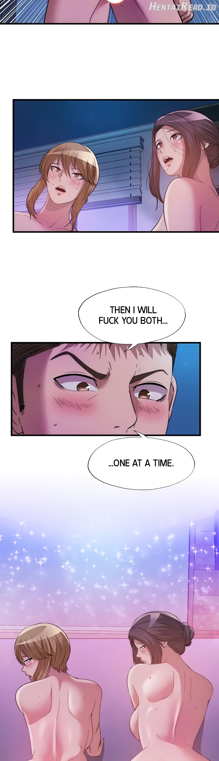 Water Overflow Chapter 83 - page 14