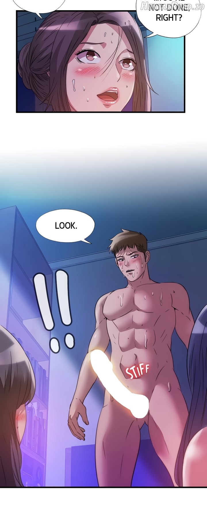 Water Overflow Chapter 85 - page 26