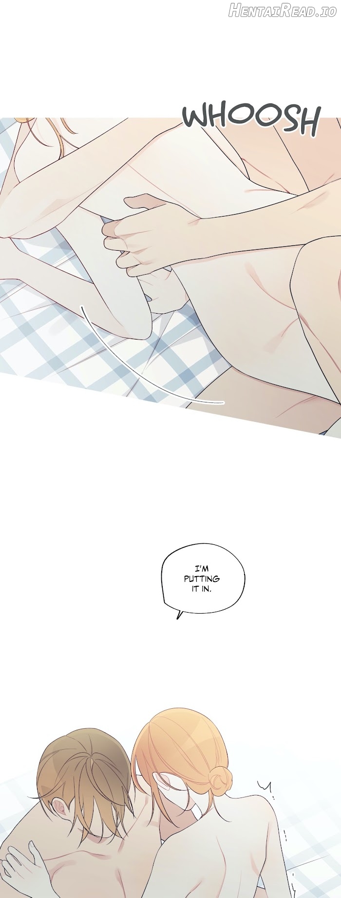 What’s Going On? Chapter 141 - page 4