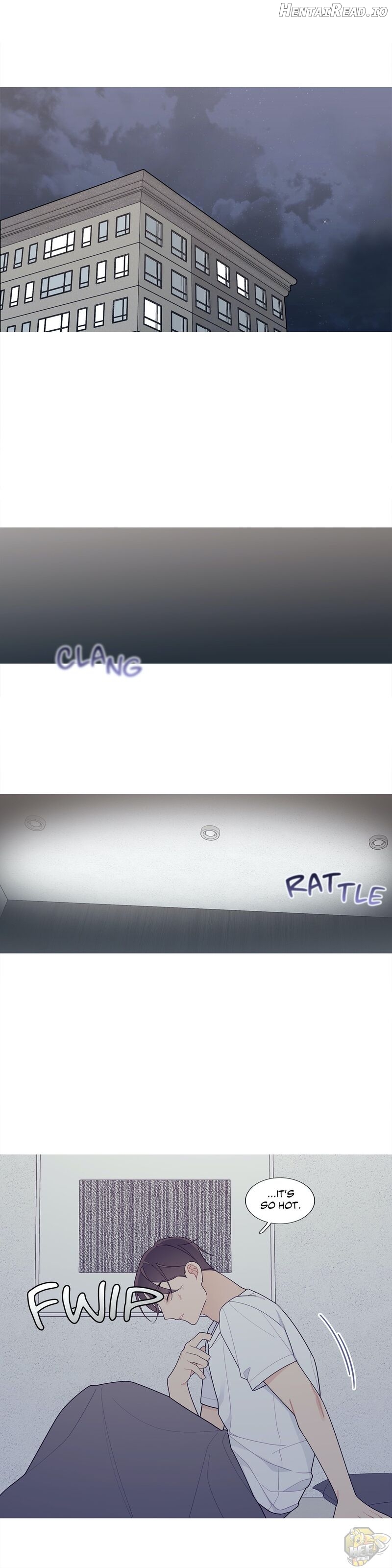 What’s Going On? Chapter 114 - page 18