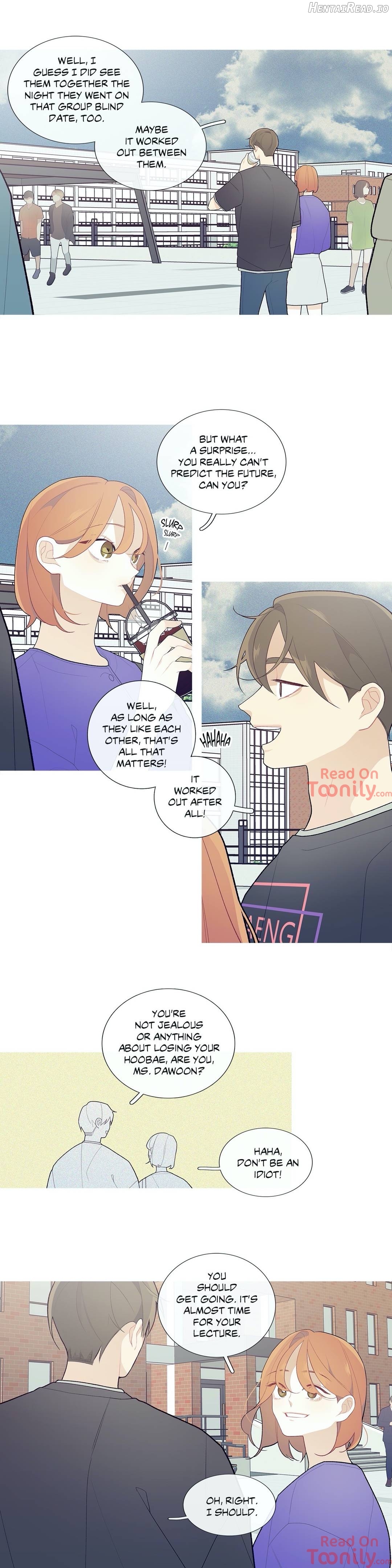 What’s Going On? Chapter 40 - page 11