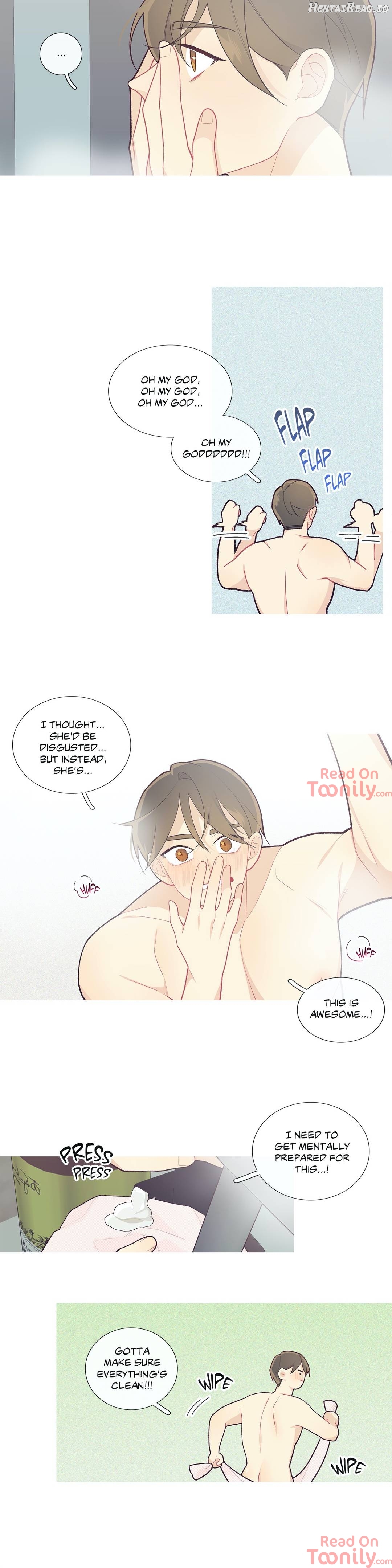 What’s Going On? Chapter 42 - page 12