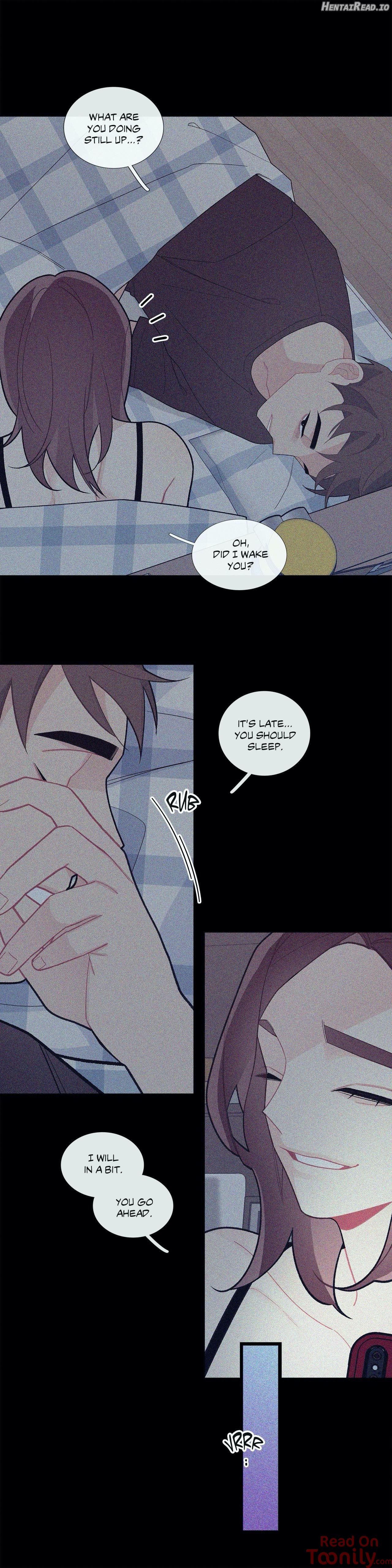 What’s Going On? Chapter 65 - page 14
