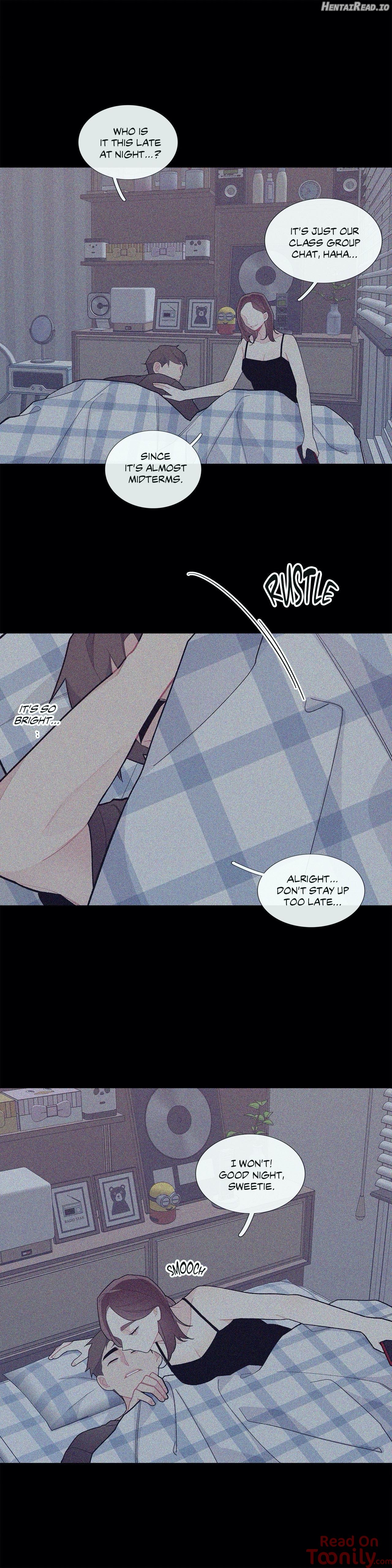 What’s Going On? Chapter 65 - page 15