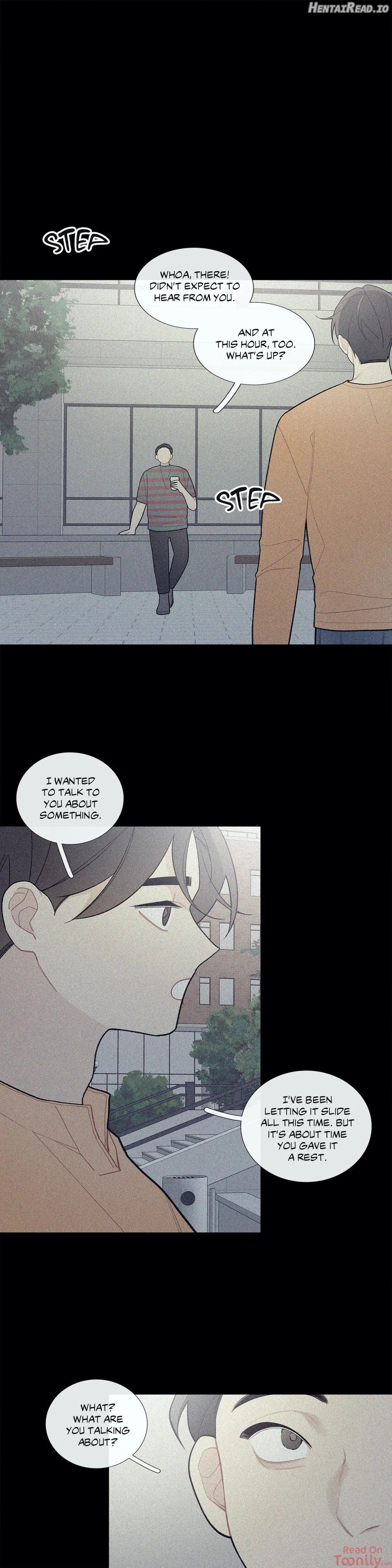 What’s Going On? Chapter 77 - page 11