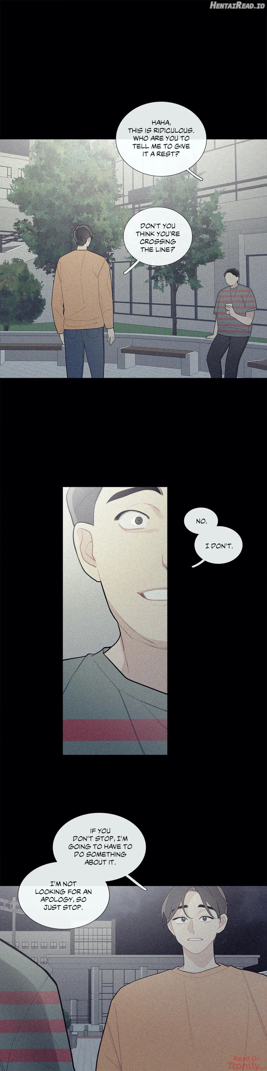 What’s Going On? Chapter 77 - page 12