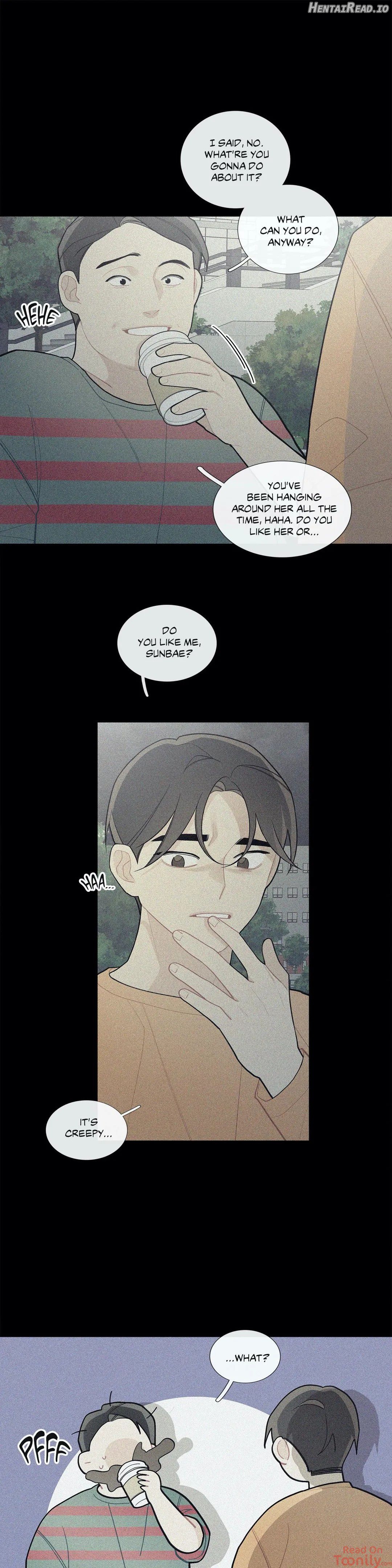 What’s Going On? Chapter 77 - page 13