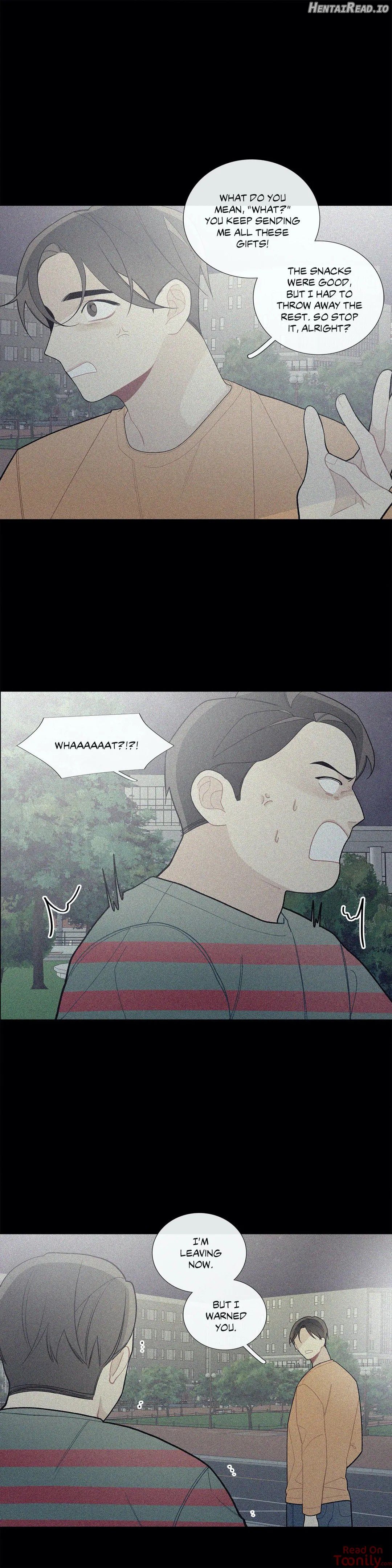 What’s Going On? Chapter 77 - page 14