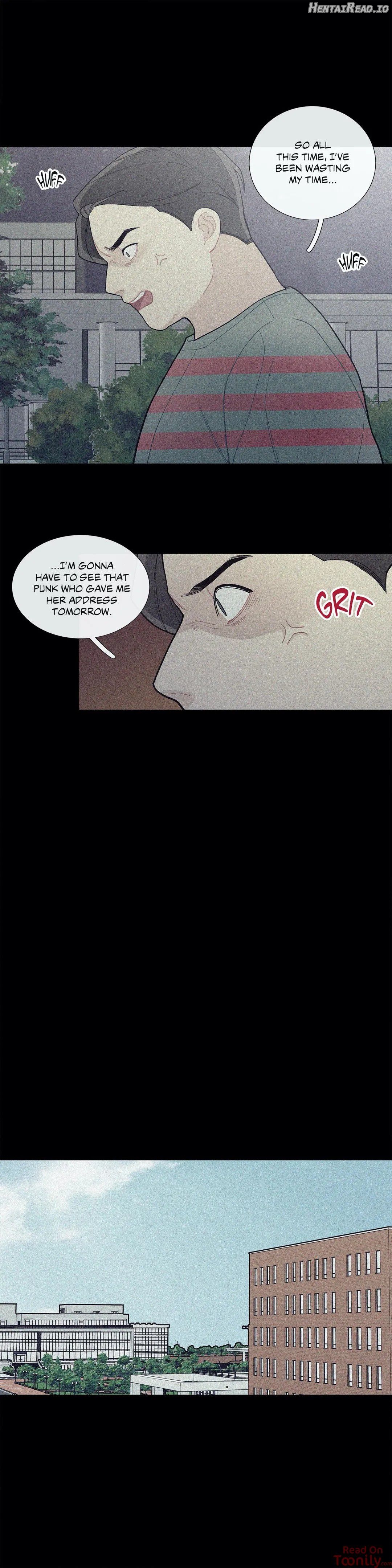 What’s Going On? Chapter 77 - page 16