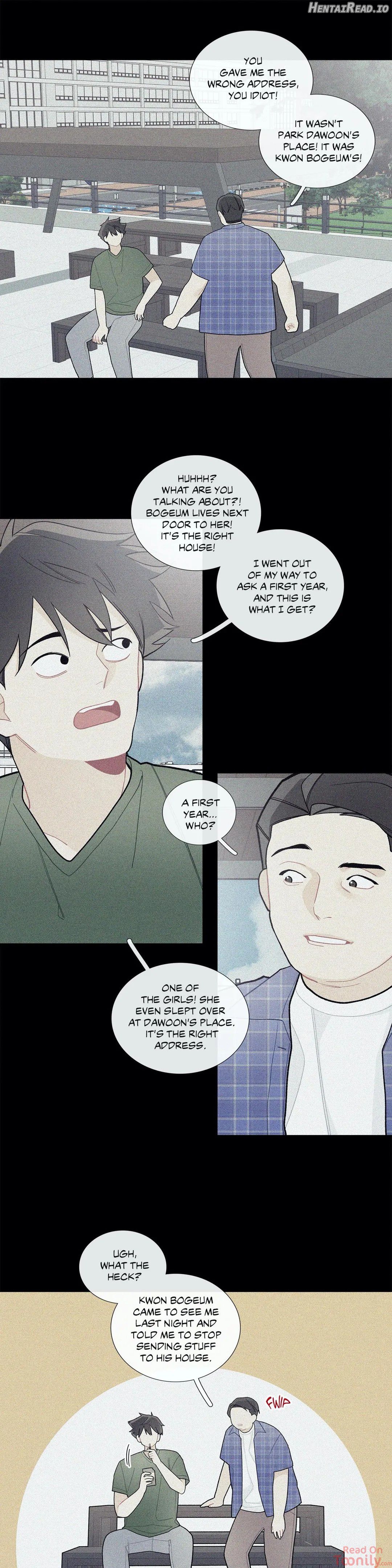 What’s Going On? Chapter 77 - page 17