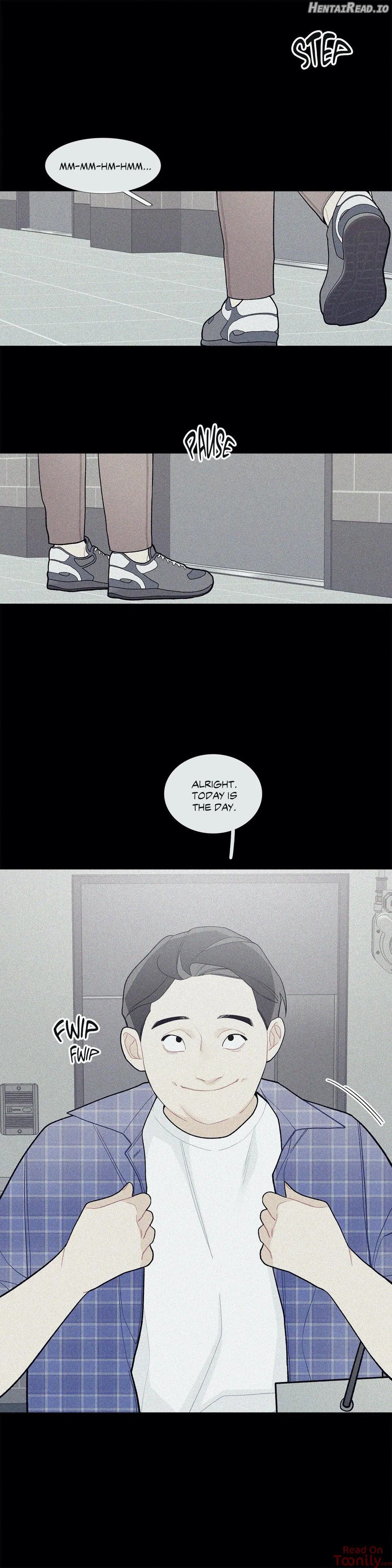 What’s Going On? Chapter 77 - page 20
